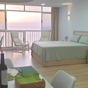 Salitre Appartement