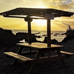 Dom wakacyjny Tenerife Anahata Relax Vv, Tacoronte