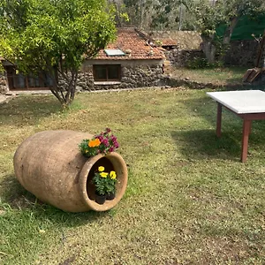 Сasa de vacaciones Rural House To Take A Break, La Serreria 25 - Private Garden, Tacoronte
