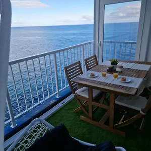 Apartament Inside The Wave A, Tacoronte