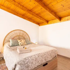 Сasa de vacaciones Coqueta Casita De Mercedes, Tacoronte