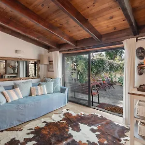 Сasa de vacaciones Casa Palmera, Tacoronte