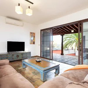 Сasa de vacaciones Santa Rosa Tenerife, Tacoronte